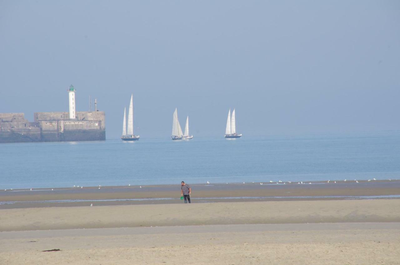 Appartement Les Mouettes Boulogne-sur-Mer